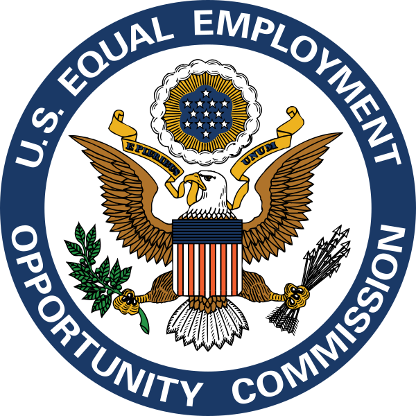 Same Agency, New Targets: What the EEOC’s New National Enforcement Plan Really Means for Employers 1 EEOC Seal